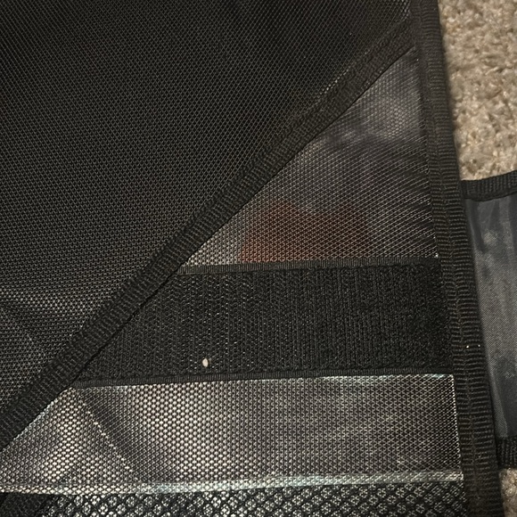 Multi-Color Document Organizer - Picture 6 of 7